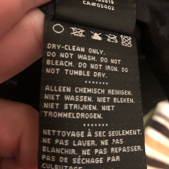 Harley Davidson Varsity Jacket - Picture 5 of 10